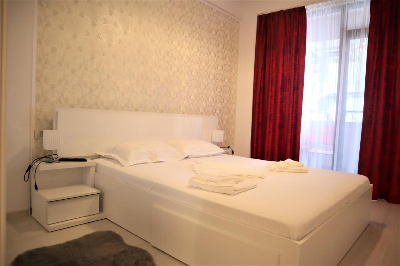 Thomas Luxury Apartment Navodari Luaran gambar