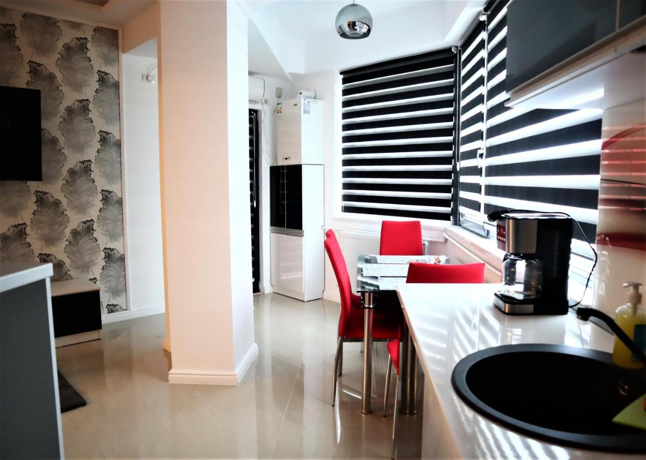 Thomas Luxury Apartment Navodari Luaran gambar