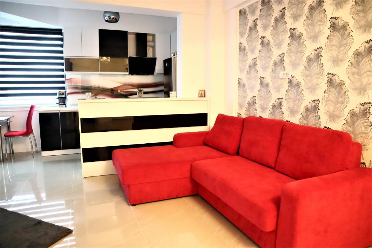 Thomas Luxury Apartment Navodari Luaran gambar