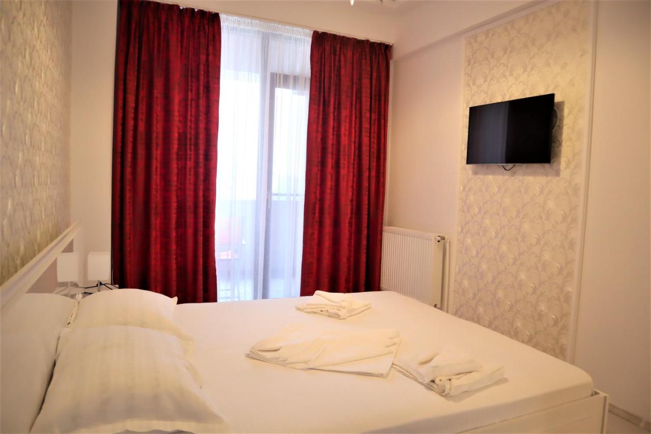 Thomas Luxury Apartment Navodari Luaran gambar
